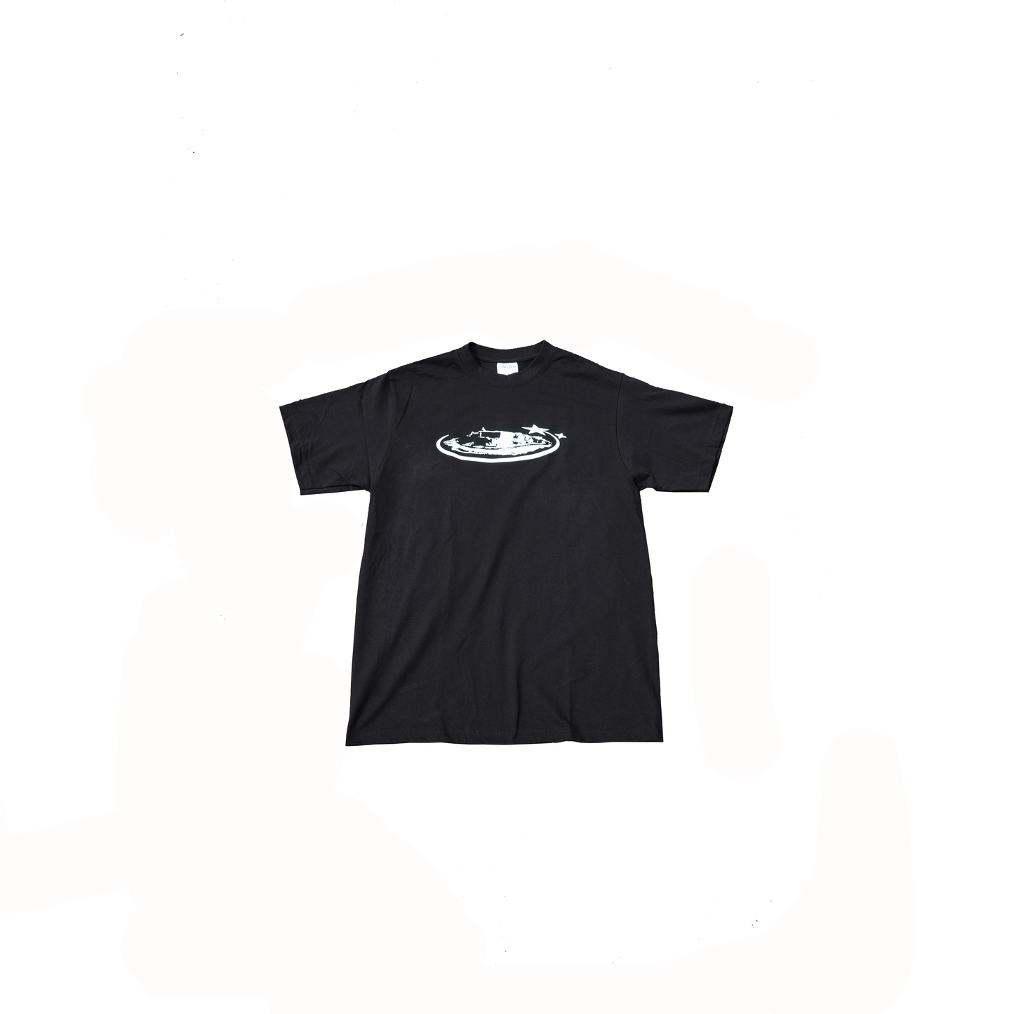 El Morro Basic Tee