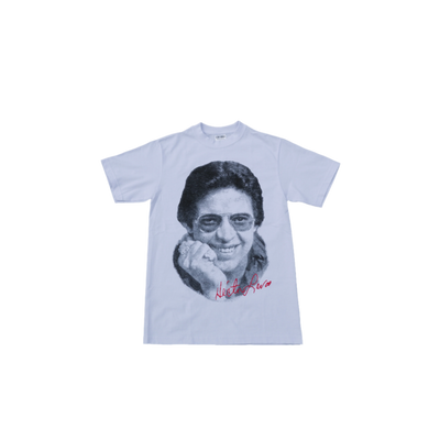 Legend Edition White Tee